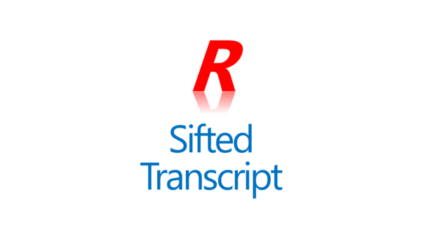 Scripted Transcription